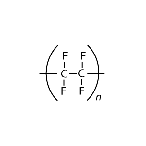 Algoflon (PTFE : Polytetrafluoroethylene)